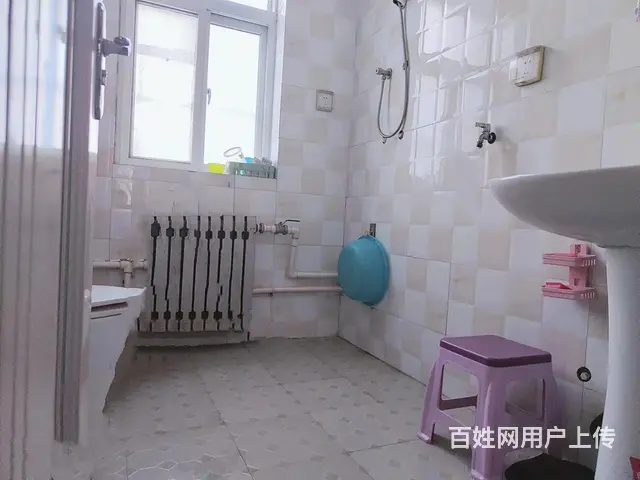 桑家坡1楼，126平，精装修，带储，南北通透，元宝户 - 图片 2