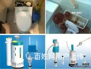 常州天宁青龙东青水电跳闸维修龙头角阀马桶安装更换 - 图片 3