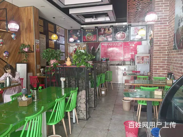 B个人一万和大厦餐厅对外转让 - 图片 2
