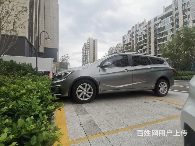 宝骏310 2017款 310W 1.5 手动 时尚型 - 图片 2