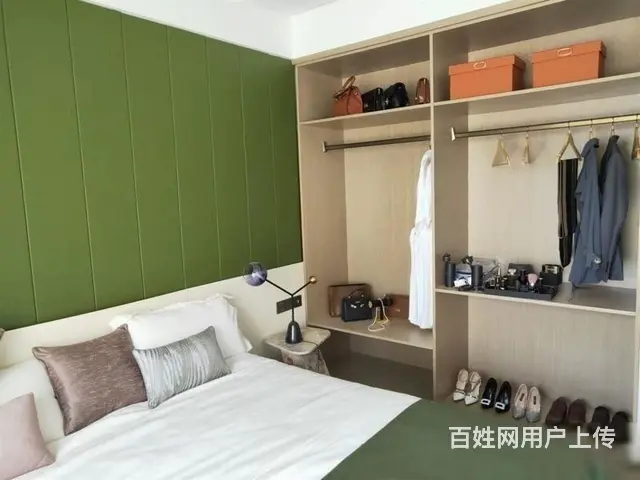 呈贡区地铁旁大学城旁“绿地东海岸”让您以看风景的心 - 图片 3