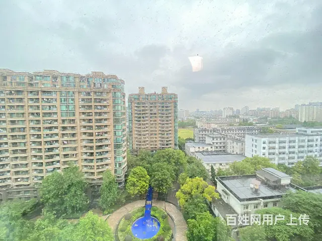 大策、世贸丽晶城南北141.00平新装修两房笋盘！ - 图片 11
