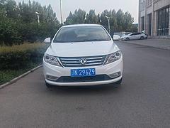 风神A30 2014款 1.5 手动 智驱智尚型