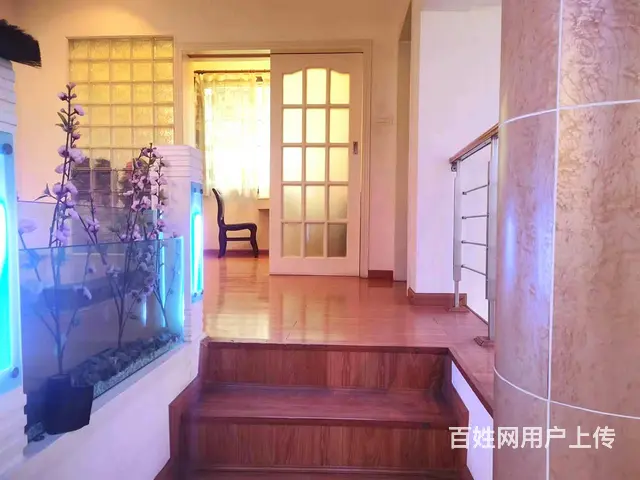 洪山社区4室2卫精装修打包卖产证满五停车方便干净整洁居住舒适 - 图片 8