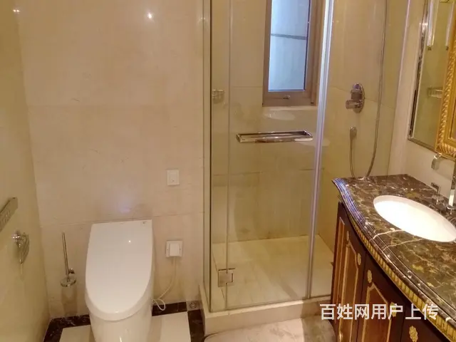 急降100万，只要诚心喜欢房子，面谈都好降价，带车位，运河边 - 图片 2