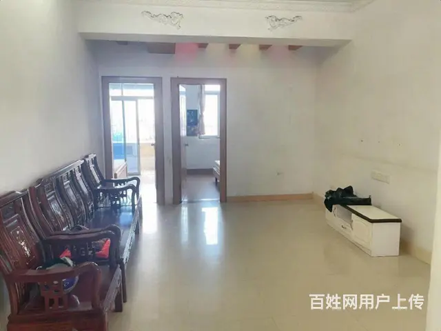 鸿山公园旁 粮食局宿舍 可以做员工宿舍 采光很好 南北通透 - 图片 8