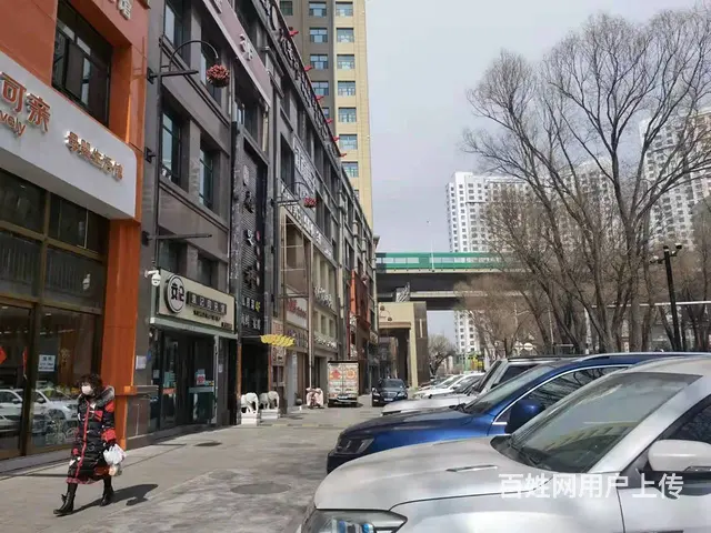 7500(七P）个人城北鼎安名城临街汉堡店带生意转让 - 图片 7