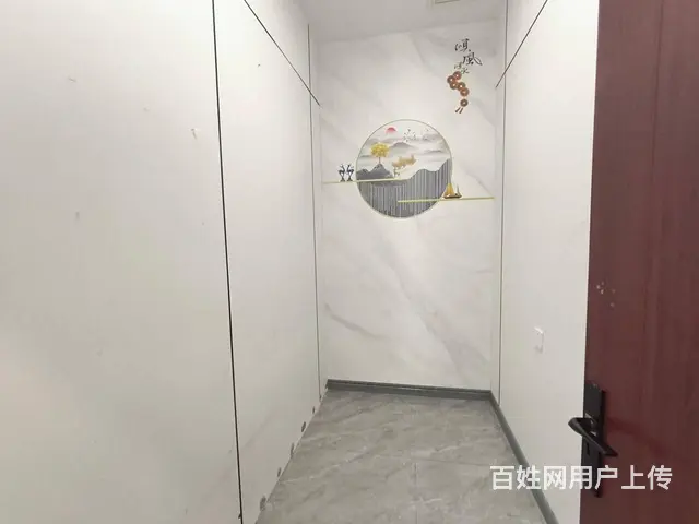 【福铺】吾悦广场欢喜街|二楼120平门头|直租 - 图片 8