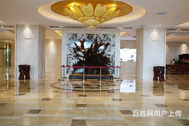 泉州高端写字楼东海办公海丝国际中心 - 图片 4