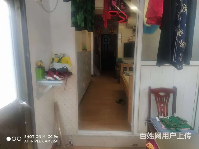 复兴南路铁路医院附近一楼两室一厅精装修 - 图片 2