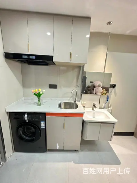 嘉华广场华庭街，旭辉广场，民水民电，月河街，建南公寓南湖天地 - 图片 6