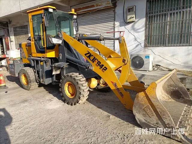 2021年底高臂942卸载4.5米 - 图片 1
