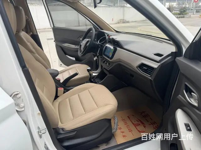 19一手新款高配五菱宏光S！ - 图片 7