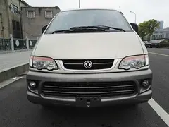 东风菱智 2012款 1.6L 手动 7座 乘用豪
