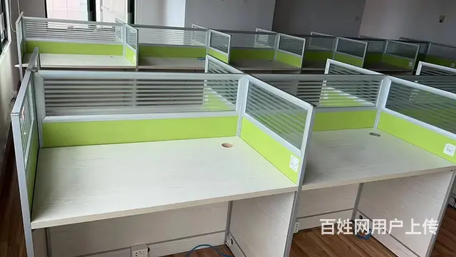 低价出售各式办公电脑椅，会议桌椅老板桌，文件柜书柜 - 图片 11