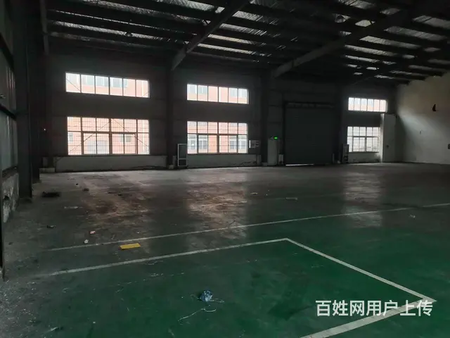 出租千灯钢结构厂房850个平方，也可做仓库 - 图片 9