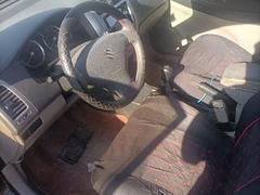 铃木 利亚纳 2012款 利亚纳-两厢 1.4 手动 VVT
