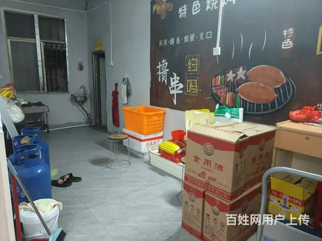 （51旺铺推荐）滨濂村临街110平餐饮店转让 - 图片 6