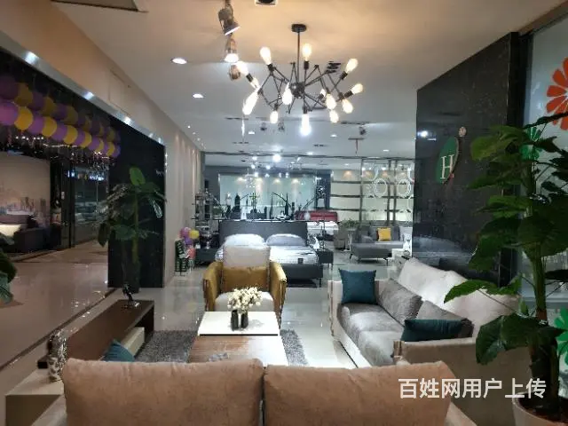 【都市时讯免费找店】月星家居二楼国际软体品牌家具店 - 图片 7