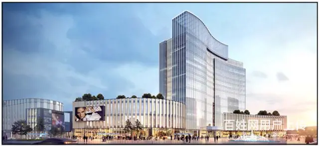 出租城区孝义城区商业街店铺 - 图片 2