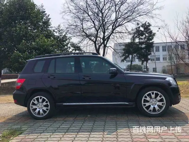 奔驰GLK-Class [GLK级] 2011款 - 图片 9