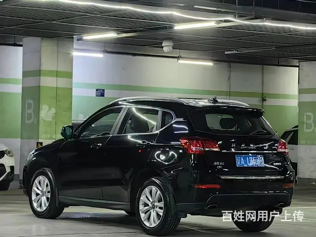 2015年上牌哈弗H1 - 图片 5