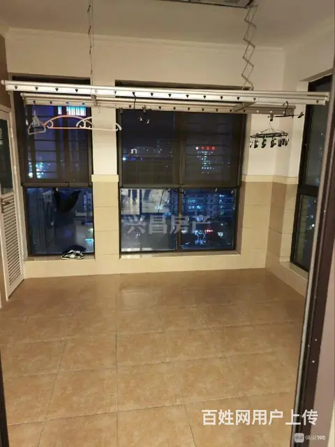 博大山水3室2厅1卫1阳台，干净整洁，随时入住 - 图片 8