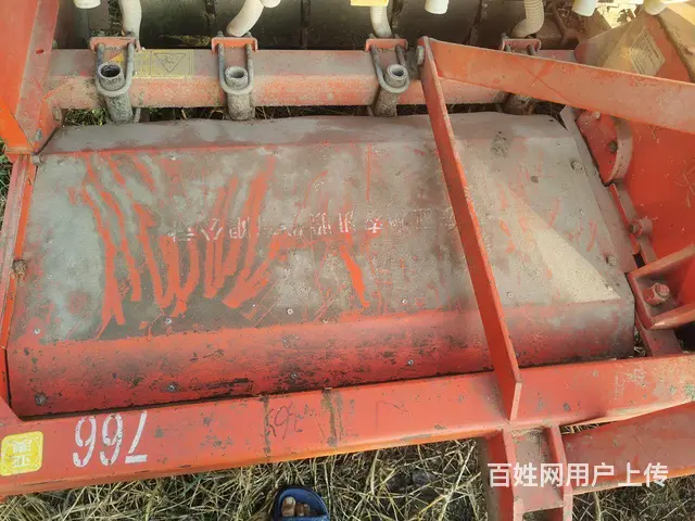 亚澳播种机 - 图片 3