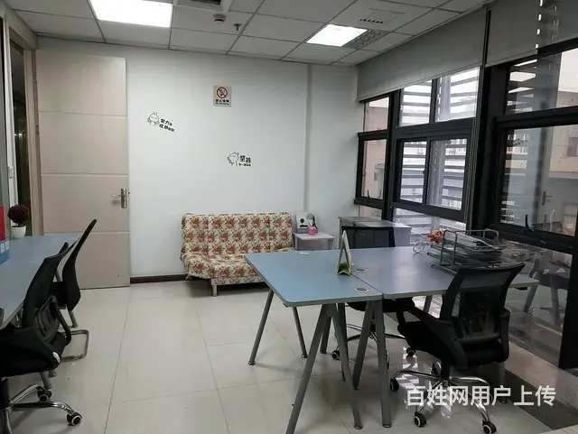 地铁2号线旁6人间3000元，轻装上阵，赢在起跑线 - 图片 7