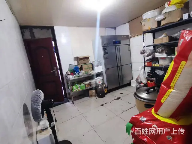 PZJ30456急转营业中的饭店5.5万打包转让，接手可经营 - 图片 4