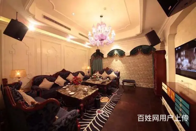 [成都首座万豪夜总会]成都娱乐会所大全价格低便宜 - 图片 1