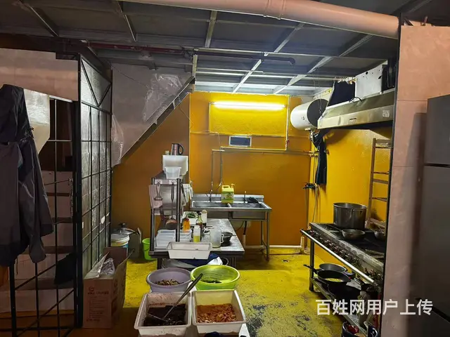 （51旺铺推荐）远大广场六号楼40平外卖店转让 - 图片 3
