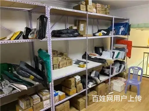 昌邑区维昌街网红零食+快递驿站出兑 - 图片 3