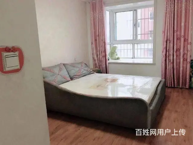 东方宜家花园，大三室精装修房出租，房子干净整洁，拎包即住 - 图片 9