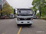 国六东风多利卡10方洒水车及抑尘车服务至上精诚合作