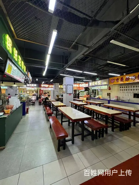 【搞定了！】南岗区铁岭街邮政街交口档口出兑整店转让 - 图片 8