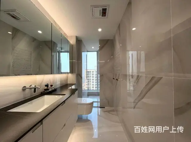 送精装送车位，好楼层，东边户单价9，三室两厅两卫 - 图片 4