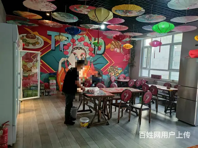 B个人一东站33区烧烤店对外整体转让（也可出租） - 图片 5