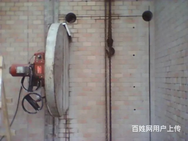 武汉专业绳锯切割混凝土门窗，切马路，桥面开孔，风镐 - 图片 5