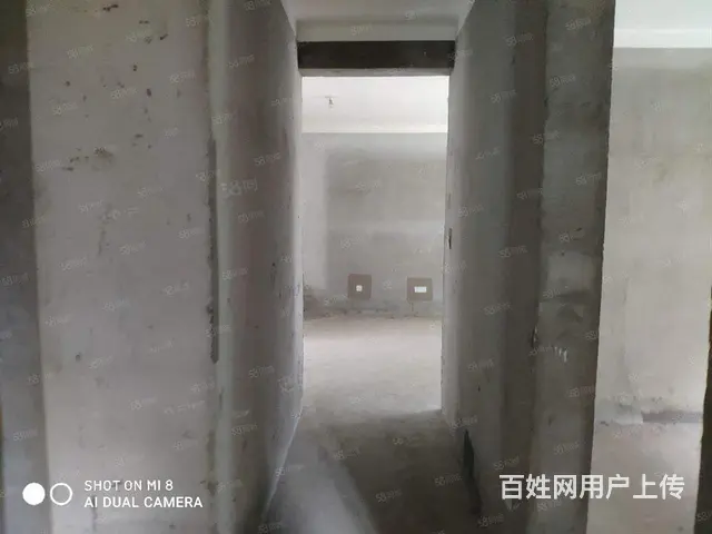 银河湾二期开发商一手直签现房 无任何费用 楼层好可 - 图片 4