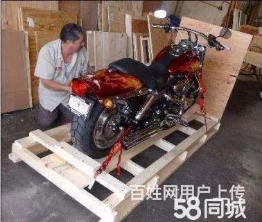 苏州通安物流配送搬家运输 - 图片 2