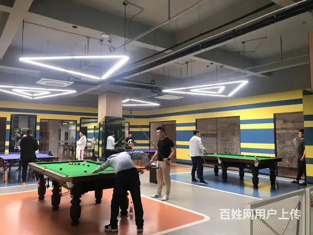 六安高新区厂房配套齐全，面积大小可任选并可办公，环境超棒 - 图片 10