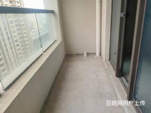 海秀西路环境优美   金城新天地3房南北通透 - 图片 3