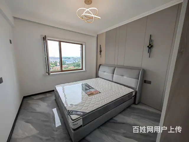八一家园电梯洋房5楼三室精装68.5万 - 图片 6