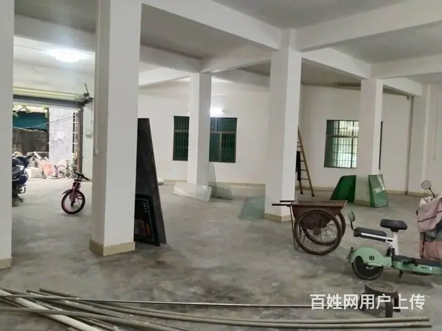 (51旺铺推荐）琼山区石塔村200平仓库出租 - 图片 8