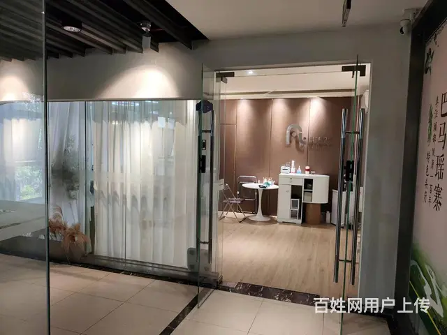 （51旺铺推荐）海甸岛一东路星巴克对面75平旺铺招租 - 图片 2