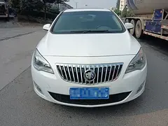 别克 英朗 2010款 英朗XT 1.6 手自一体 舒适版