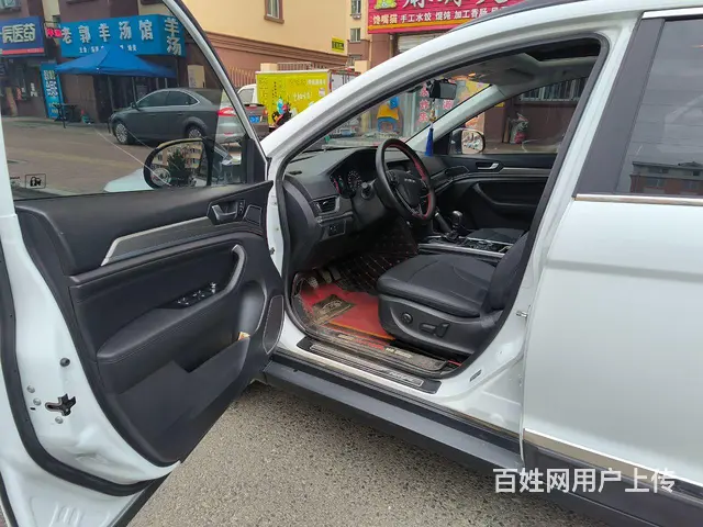 哈弗H6 2019款 H6 运动版 1.5T 手动 运动版 - 图片 5