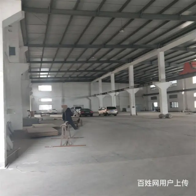 吴江开发区2800平米，层高11米 - 图片 6