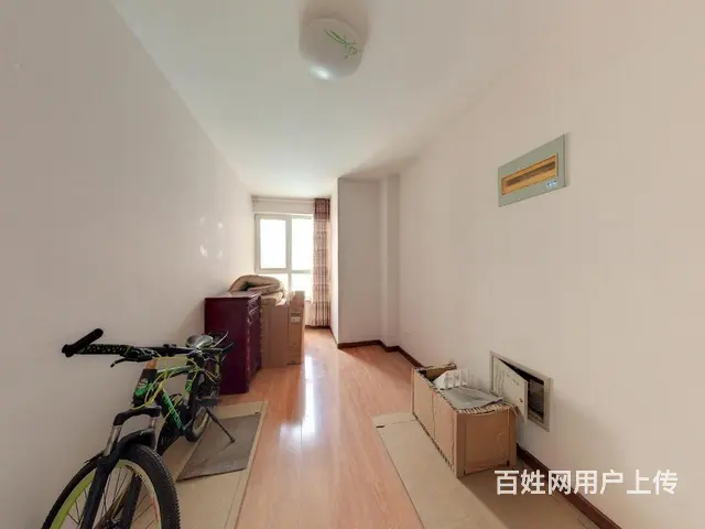 东海岸书香府第 3室1厅 南 - 图片 4